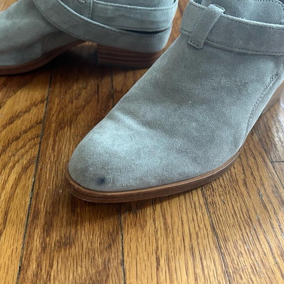 Rag & Bone booties size 35 - Picture 2 of 4